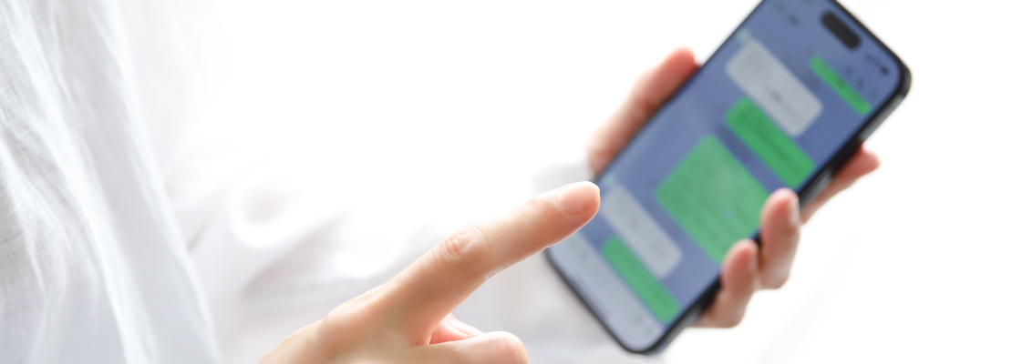 SNS配信サービスNT-SMS